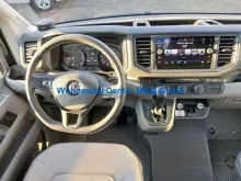 Fahrzeugbild Knaus Van TI Plus 650 MEG Platinum Selection Allrad VW #7