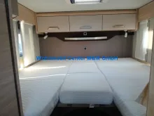 Fahrzeugbild Knaus Van TI Plus 650 MEG Platinum Selection Allrad VW #8