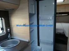 Fahrzeugbild Knaus Van TI Plus 650 MEG Platinum Selection Allrad VW #9