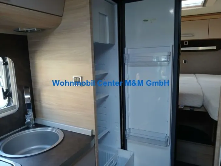 Fahrzeugbild Knaus Van TI Plus 650 MEG Platinum Selection Allrad VW #9