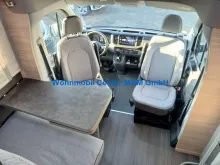 Fahrzeugbild Knaus Van TI Plus 650 MEG Platinum Selection Allrad VW #11