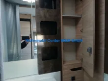 Fahrzeugbild Knaus Van TI Plus 650 MEG Platinum Selection Allrad VW #12