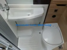 Fahrzeugbild Knaus Van TI Plus 650 MEG Platinum Selection Allrad VW #13