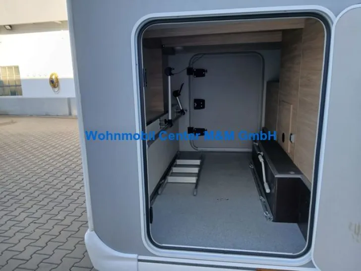 Fahrzeugbild Knaus Van TI Plus 650 MEG Platinum Selection Allrad VW #14