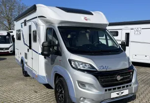 Bild Delfin T 660