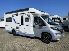 Fahrzeugbild Bürstner Delfin 660 Harmony #2