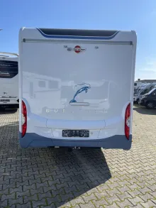 Fahrzeugbild Bürstner Delfin 660 Harmony #5