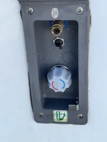 Fahrzeugbild Bürstner Delfin 660 Harmony #9