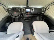 Fahrzeugbild Bürstner Delfin 660 Harmony #12