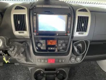 Fahrzeugbild Bürstner Delfin 660 Harmony #13