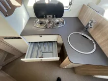 Fahrzeugbild Bürstner Delfin 660 Harmony #22