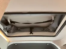 Fahrzeugbild Hymer Camper Van Camper Van Grand Canyon S 700 #21