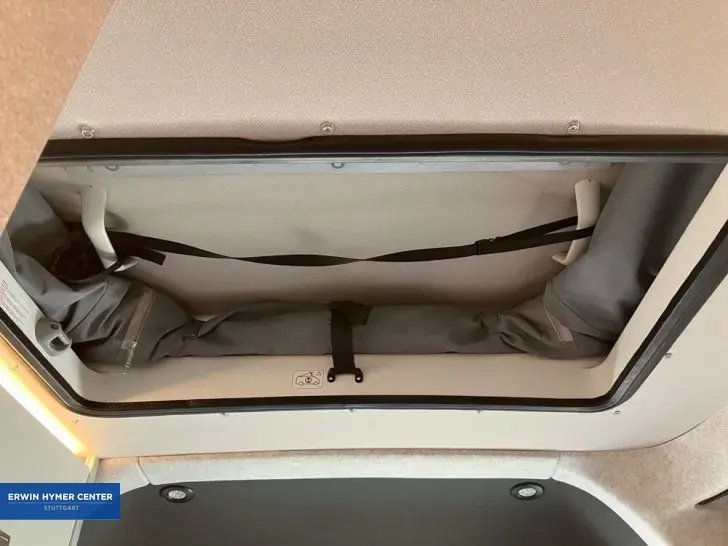 Fahrzeugbild Hymer Camper Van Camper Van Grand Canyon S 700 #21
