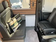 Fahrzeugbild Hymer Camper Van Camper Van Grand Canyon S 700 #29