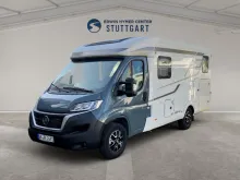 Fahrzeugbild Hymer Exsis-t 474 #1