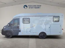 Fahrzeugbild Hymer Exsis-t 474 #2