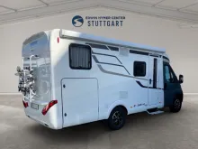 Fahrzeugbild Hymer Exsis-t 474 #3