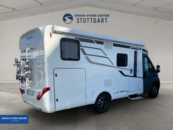 Fahrzeugbild Hymer Exsis-t 474 #3
