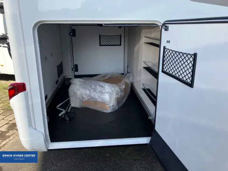 Fahrzeugbild Hymer Exsis-t 474 #6