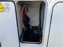 Fahrzeugbild Hymer Exsis-t 474 #8