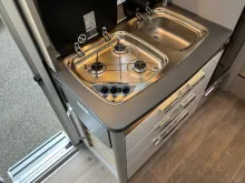 Fahrzeugbild Hymer Exsis-t 474 #15