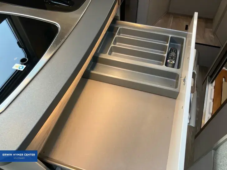Fahrzeugbild Hymer Exsis-t 474 #16
