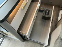Fahrzeugbild Hymer Exsis-t 474 #17