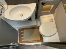 Fahrzeugbild Hymer Exsis-t 474 #18
