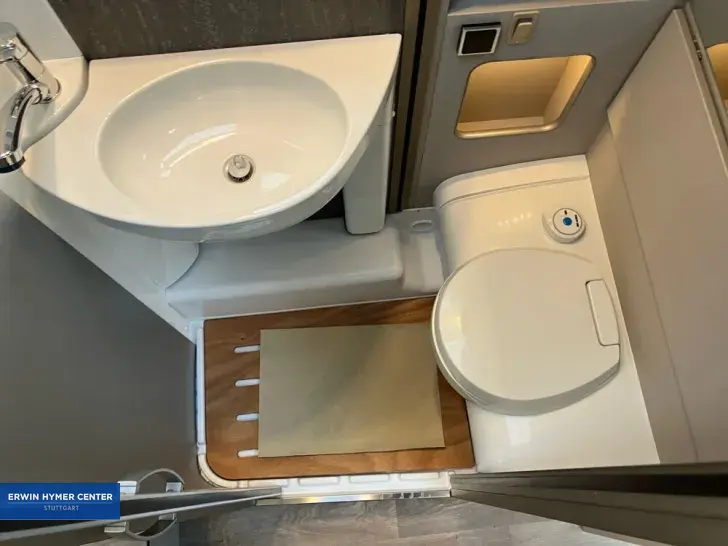 Fahrzeugbild Hymer Exsis-t 474 #18