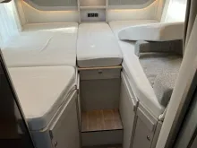 Fahrzeugbild Hymer Exsis-t 474 #21
