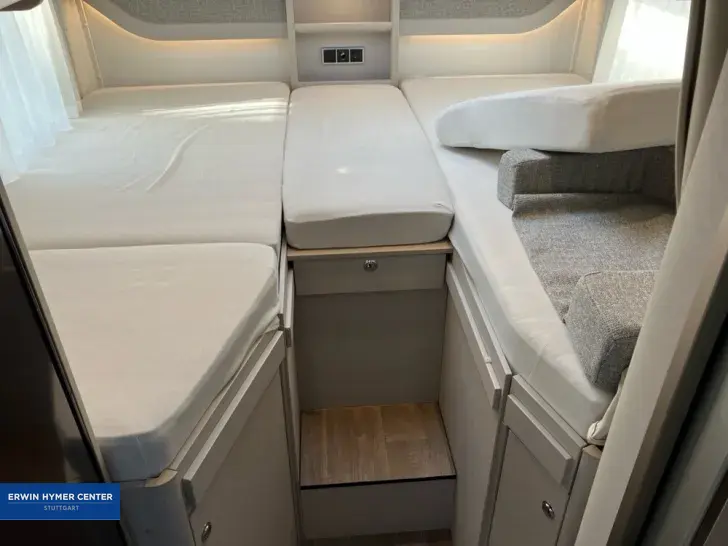 Fahrzeugbild Hymer Exsis-t 474 #21
