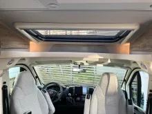 Fahrzeugbild Hymer Exsis-t 474 #22
