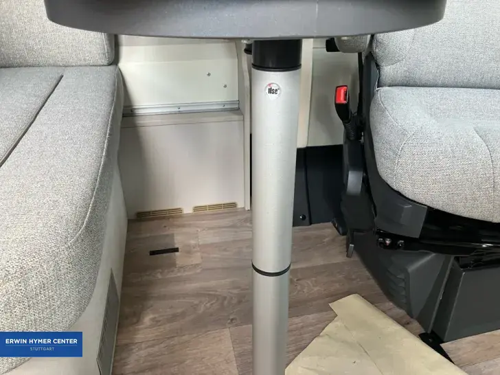 Fahrzeugbild Hymer Exsis-t 474 #23