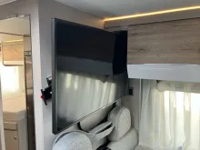 Fahrzeugbild Hymer Exsis-t 474 #24