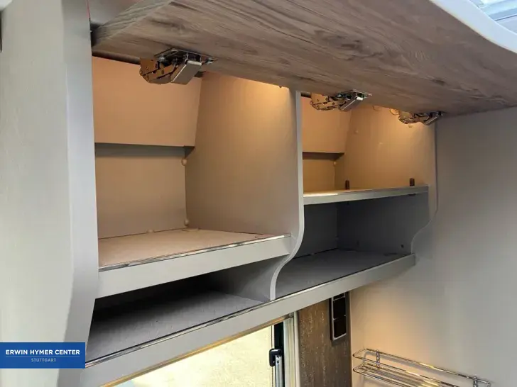 Fahrzeugbild Hymer Exsis-t 474 #25