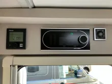 Fahrzeugbild Hymer Exsis-t 474 #26