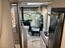 Fahrzeugbild Hymer Exsis-t 474 #28