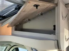 Fahrzeugbild Hymer Exsis-t 474 #30