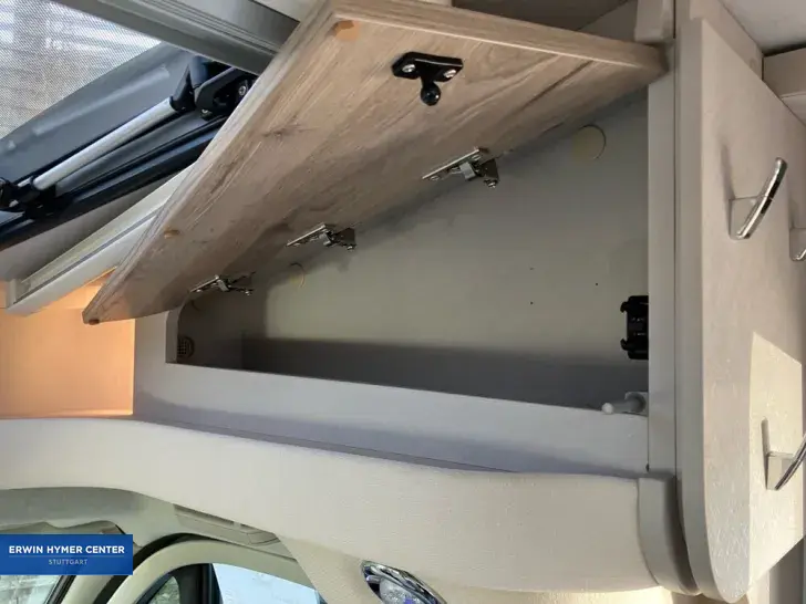 Fahrzeugbild Hymer Exsis-t 474 #30