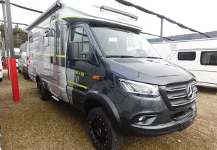 Bild ML-T 570 CrossOver
