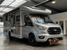 Fahrzeugbild Forster T F745 QF Vibe Ed. #1