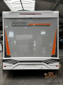 Fahrzeugbild Forster T F745 QF Vibe Ed. #8