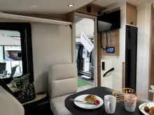 Fahrzeugbild Mooveo Int 69EB SAT TV Navi RFK #20
