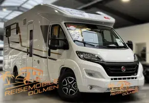 Bild Profila T 720 EB Mondial Edition