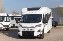 Fahrzeugbild Sunlight Adventure T 69LC GÜMA Springdeal bis 31.05.2026 #3