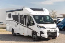 Fahrzeugbild Sunlight Adventure T 69LC GÜMA Springdeal bis 31.05.2026 #4