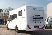 Fahrzeugbild Sunlight Adventure T 69LC GÜMA Springdeal bis 31.05.2026 #5