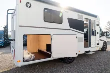 Fahrzeugbild Sunlight Adventure T 69LC GÜMA Springdeal bis 31.05.2026 #6