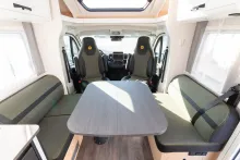 Fahrzeugbild Sunlight Adventure T 69LC GÜMA Springdeal bis 31.05.2026 #18