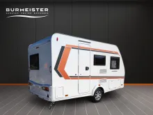 Fahrzeugbild Weinsberg CaraOne 390 QD #4